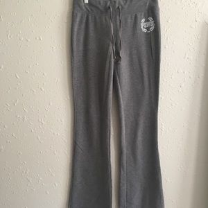 VS Pink Leggings